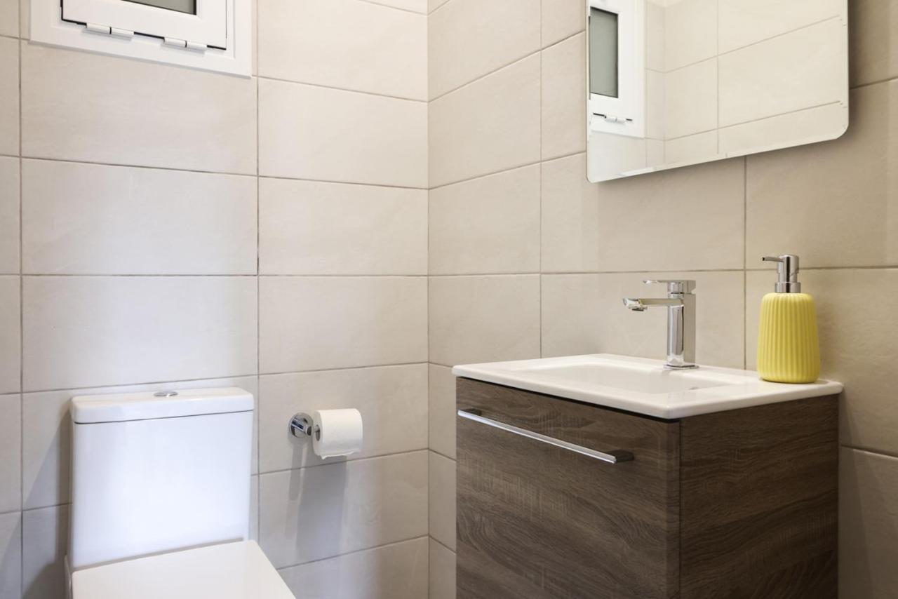 Comfort & Relax Apartment In Athens Riviera Atenas Exterior foto